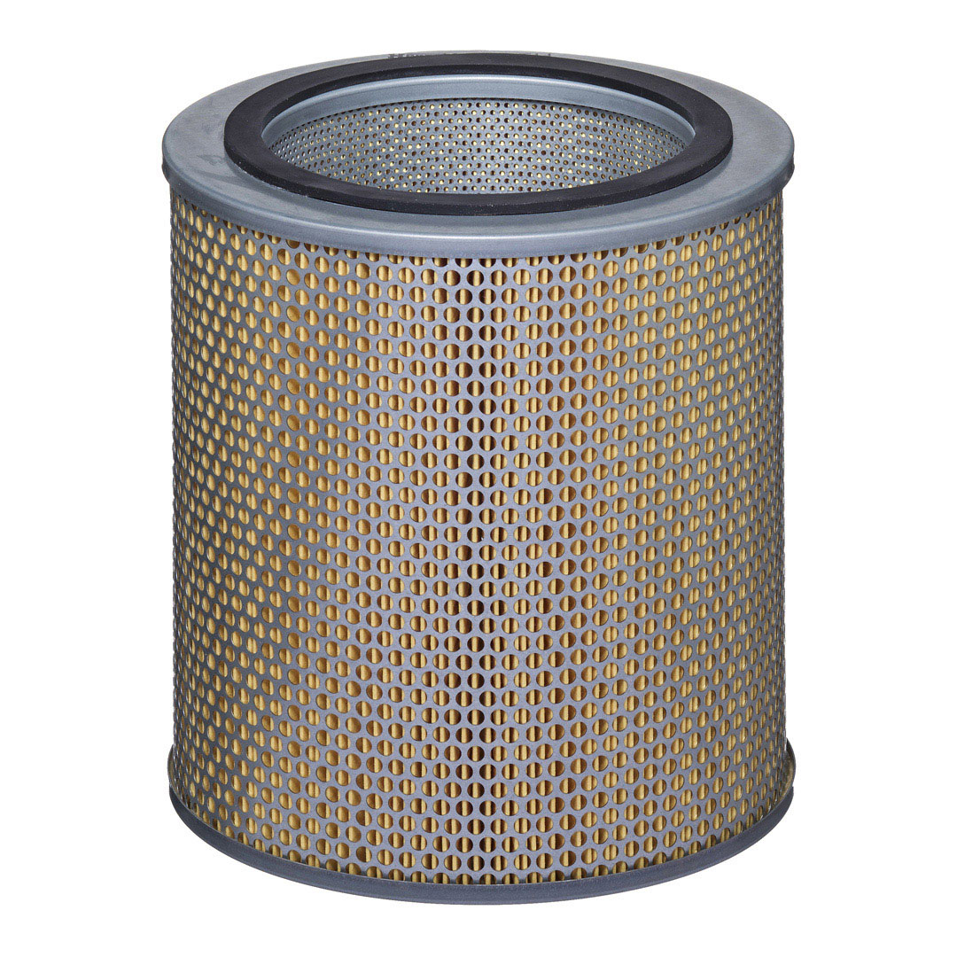 Hengst Filter Oliefilter E85H