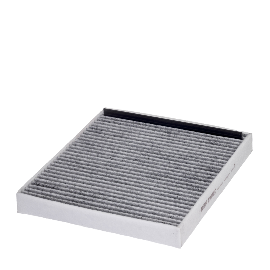 Hengst Filter Interieurfilter E911LC