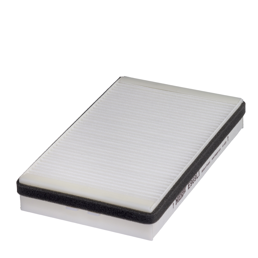 Hengst Filter Interieurfilter E969LI