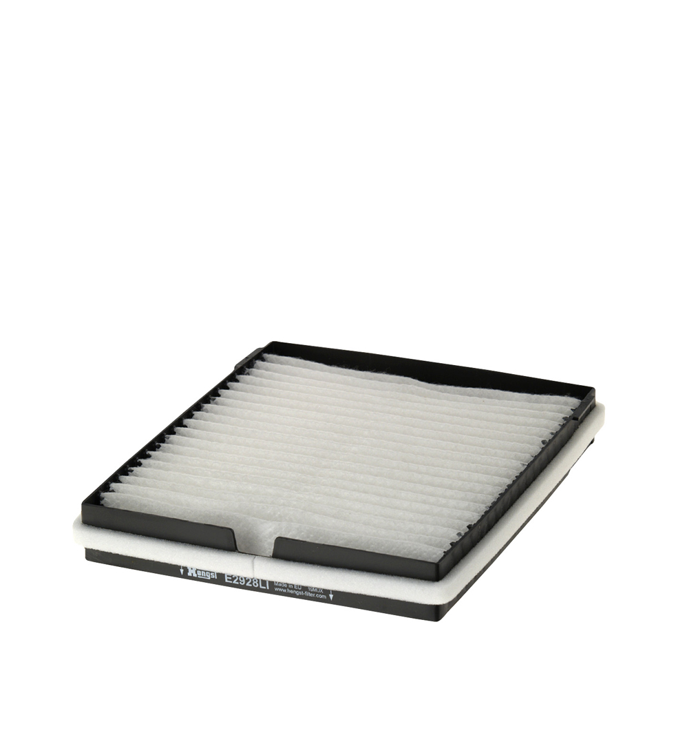 Hengst Filter Interieurfilter E2928LI