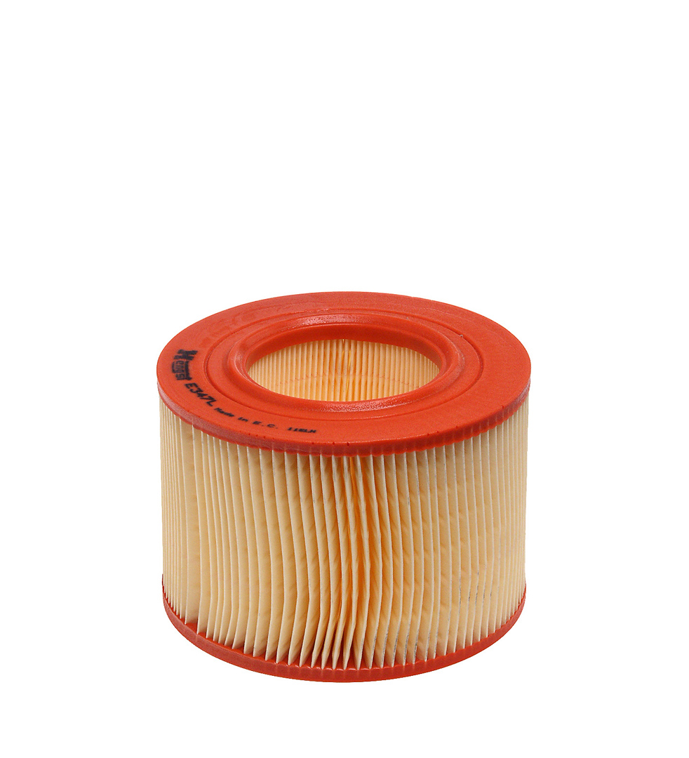 Hengst Filter Luchtfilter E347L