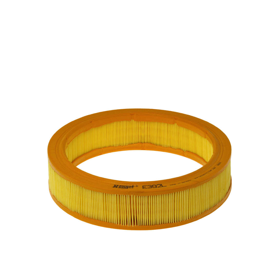 Hengst Filter Luchtfilter E392L