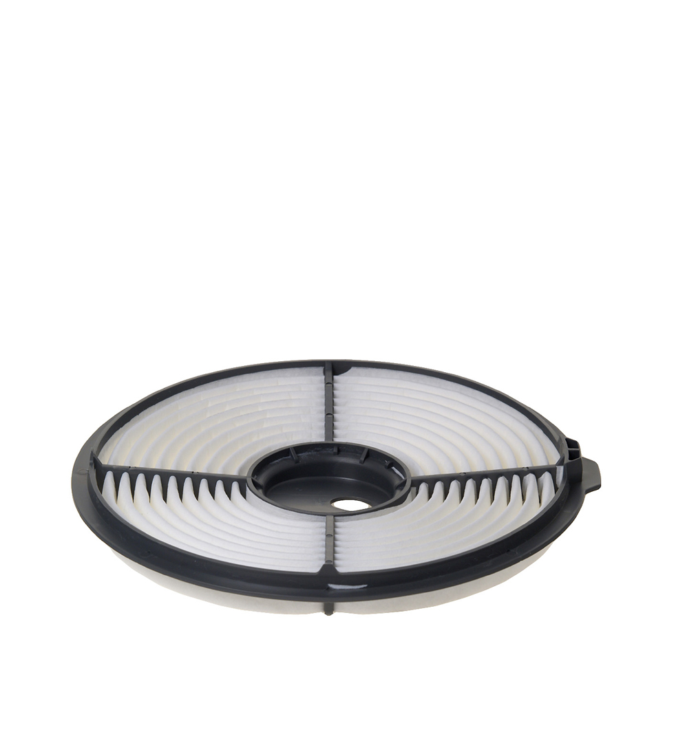 Hengst Filter Luchtfilter E553L