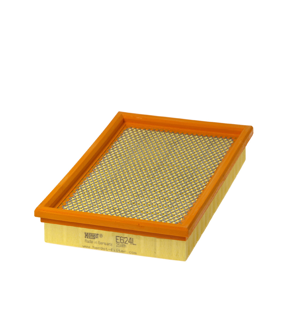 Hengst Filter Luchtfilter E624L