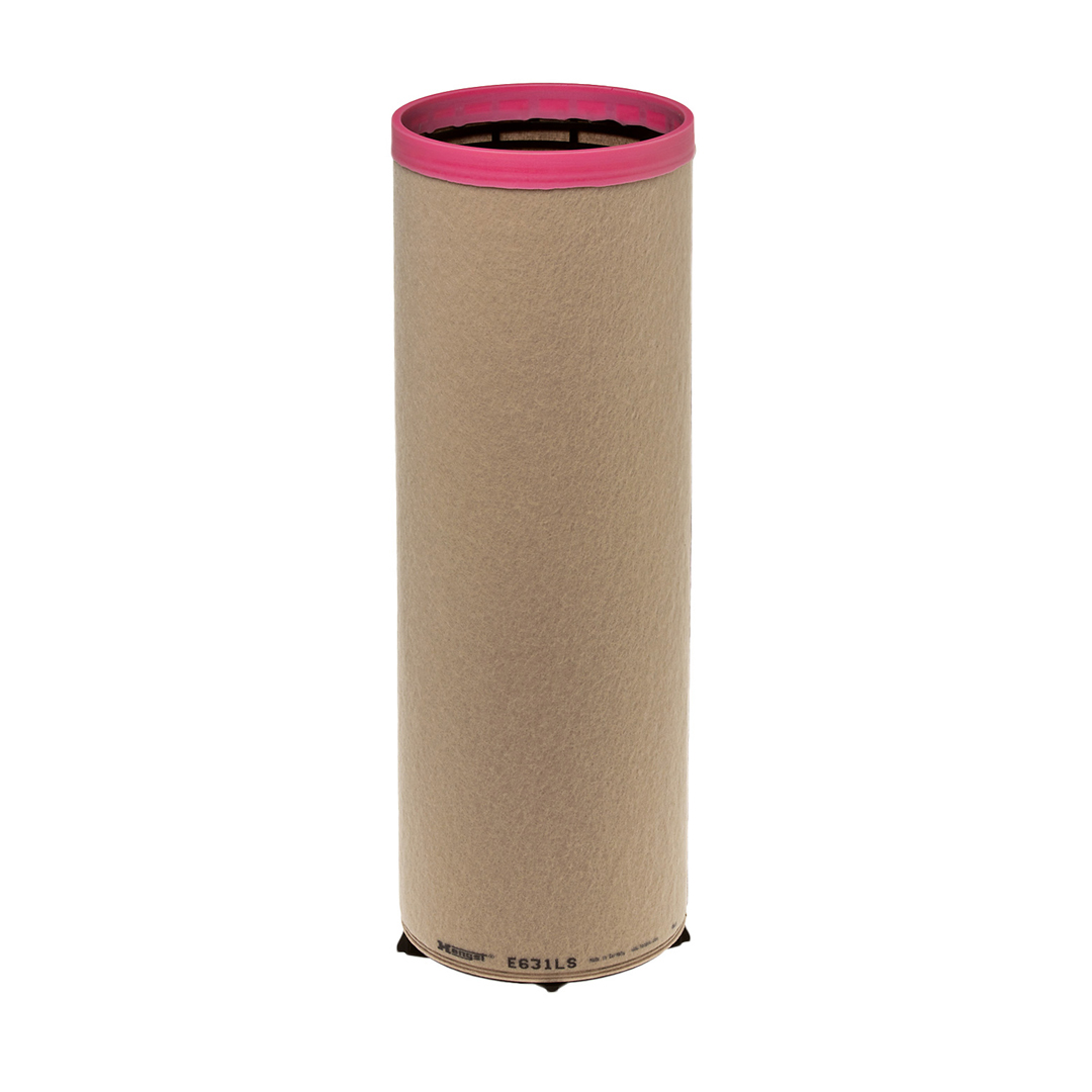 Hengst Filter Oliefilter E631LS