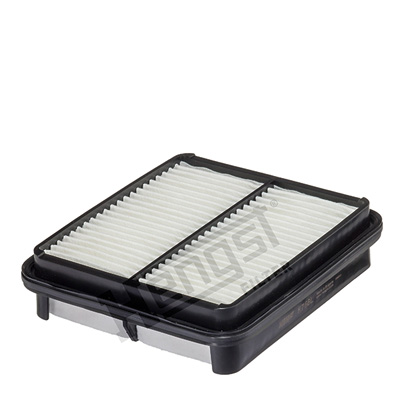 Hengst Filter Luchtfilter E756L