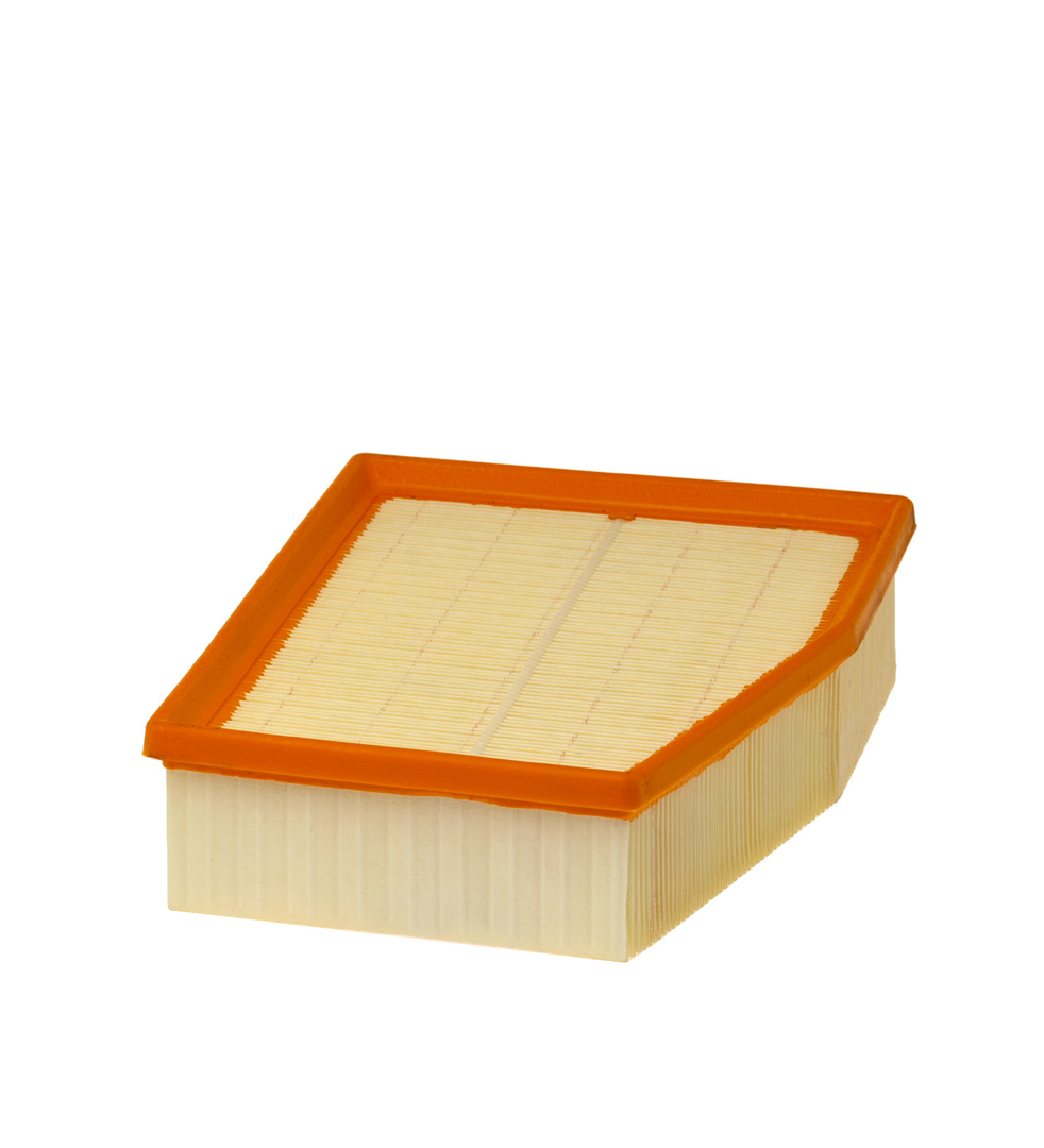 Hengst Filter Luchtfilter E665L01