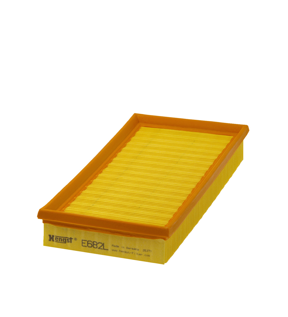 Hengst Filter Luchtfilter E682L