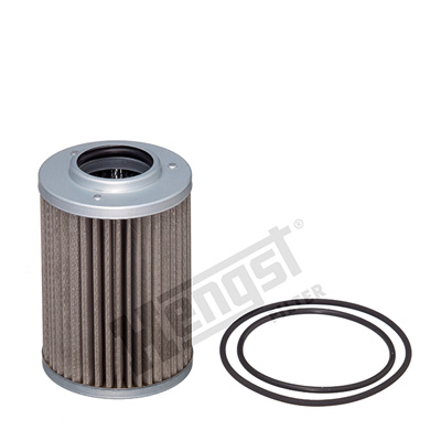 Hengst Filter Filter/oliezeef automaatbak E39H D131