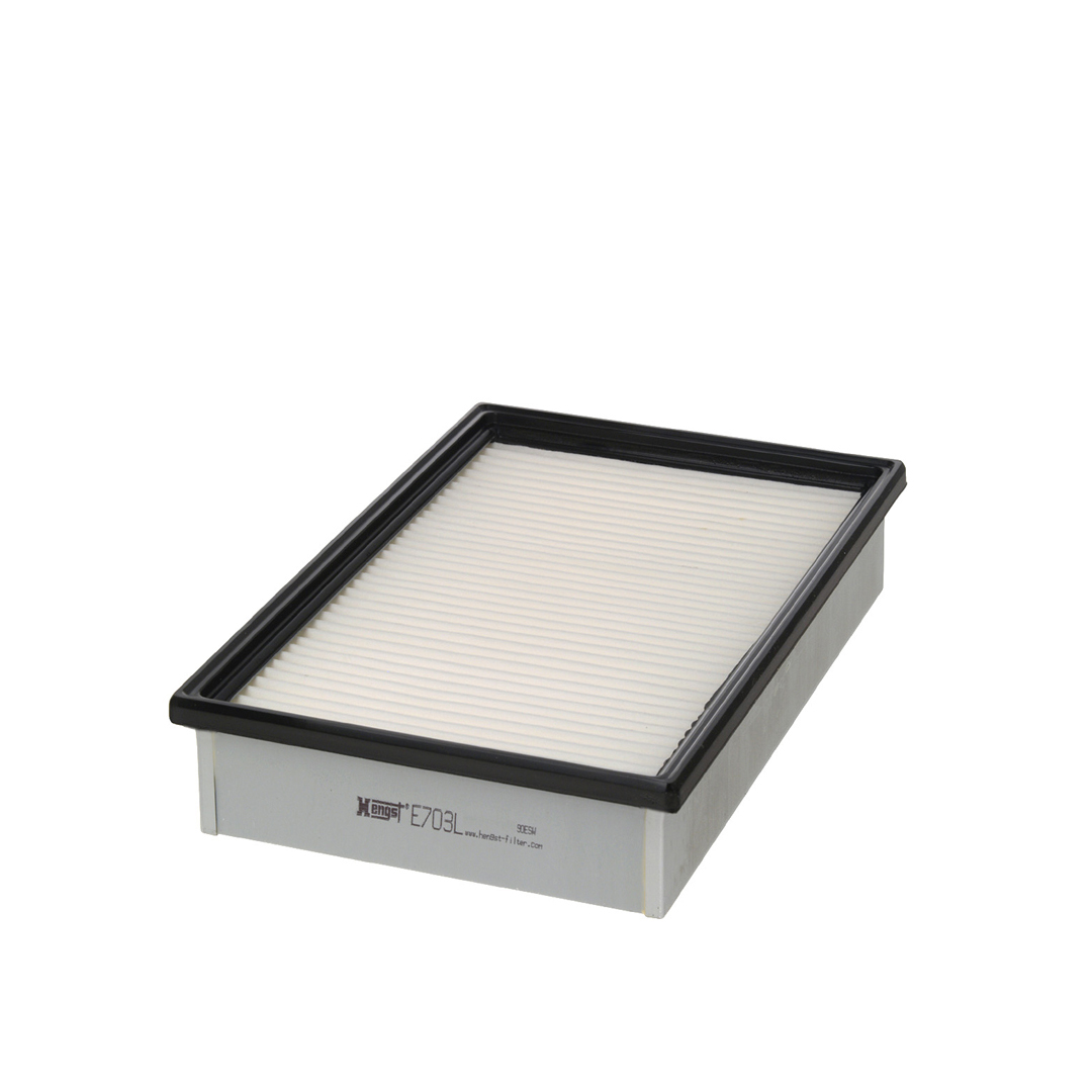 Hengst Filter Luchtfilter E703L