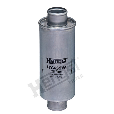 Hengst Filter Hydrauliekfilter HY439W