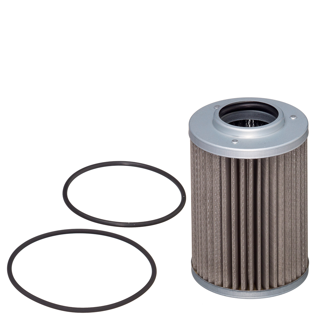 Hengst Filter Filter/oliezeef automaatbak E39H D131