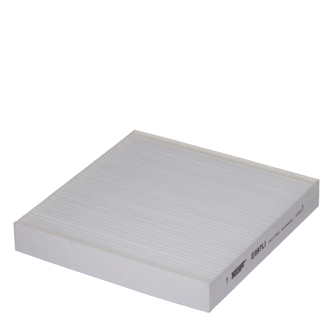Hengst Filter Interieurfilter E997LI