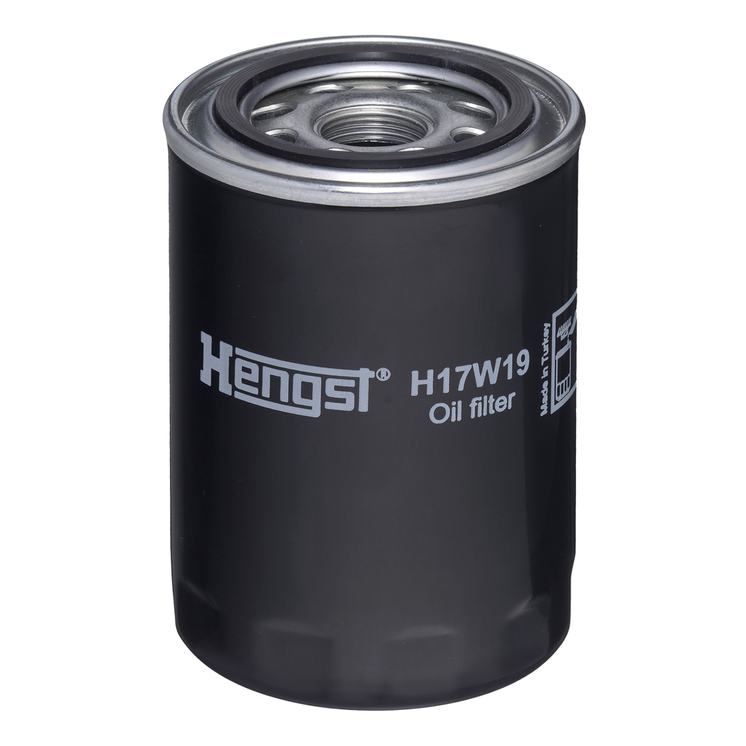Hengst Filter Oliefilter H17W19