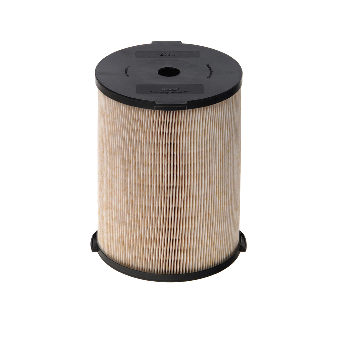 Hengst Filter Oliefilter E76H D133