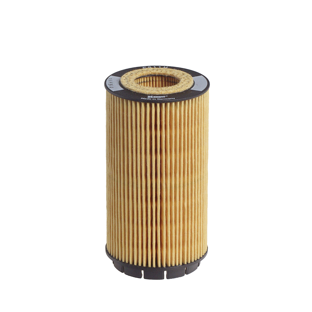 Hengst Filter Oliefilter E811H D62