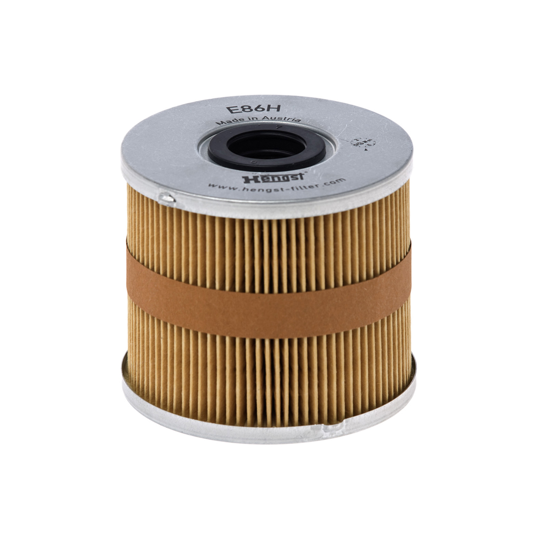 Hengst Filter Oliefilter E86H D144