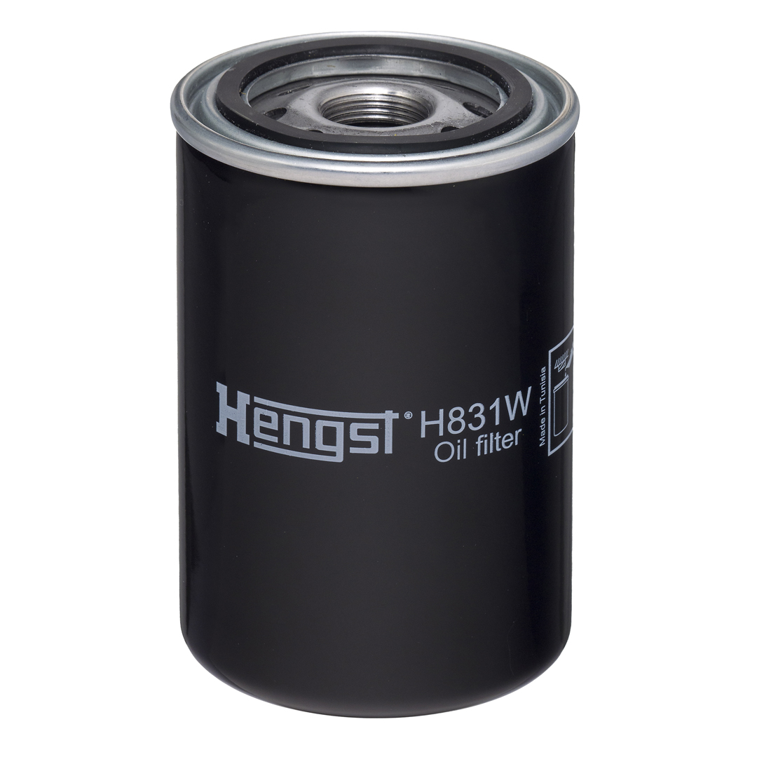 Hengst Filter Oliefilter H831W