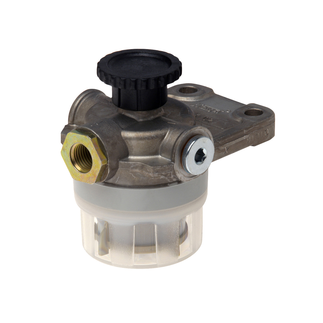 Hengst Filter Manuele brandstof voedingspomp H11K02