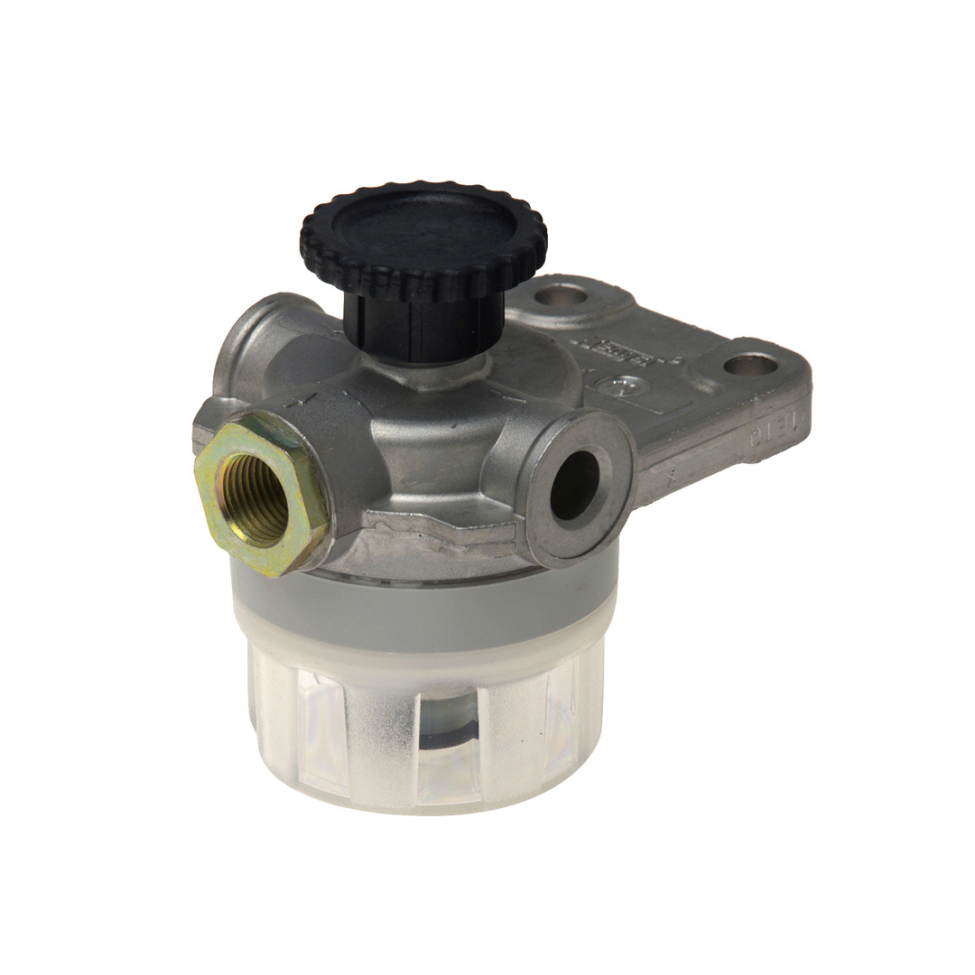 Hengst Filter Manuele brandstof voedingspomp H11K10