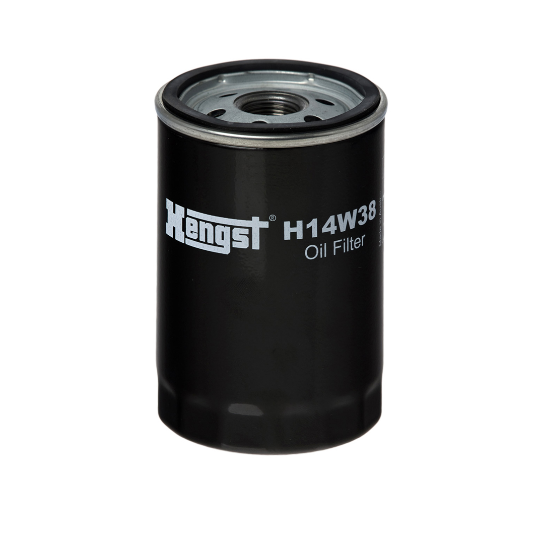Hengst Filter Oliefilter H14W38