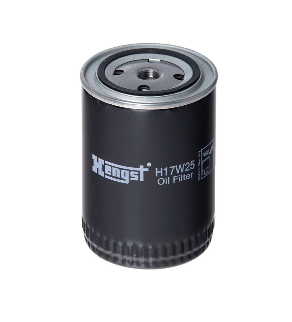 Hengst Filter Oliefilter H17W25