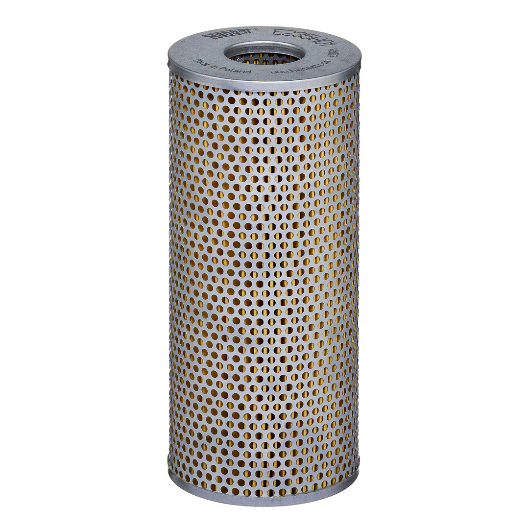 Hengst Filter Oliefilter E235H01