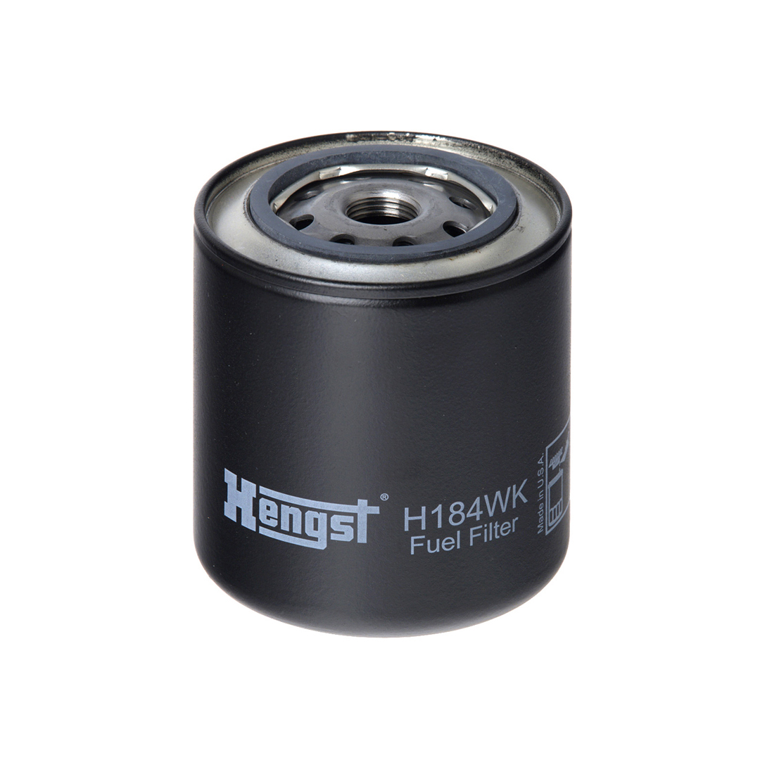 Hengst Filter Brandstoffilter H184WK