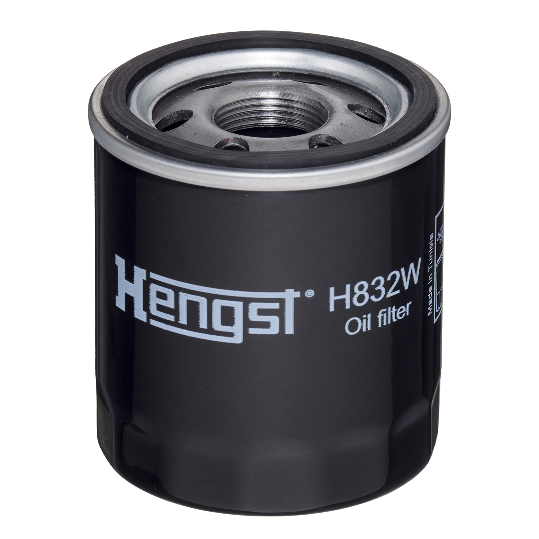 Hengst Filter Oliefilter H832W