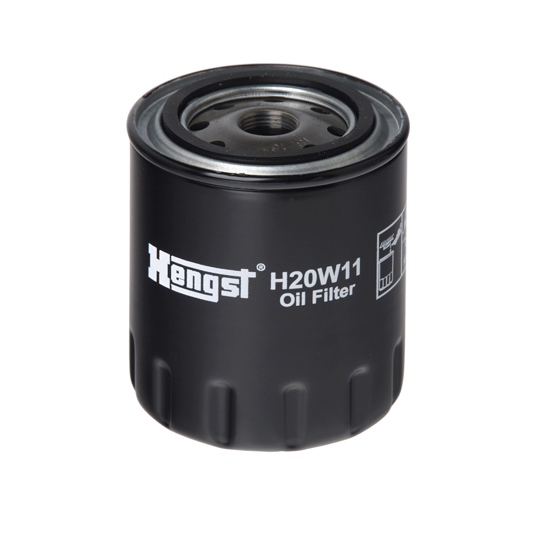 Hengst Filter Filter/oliezeef automaatbak H20W11