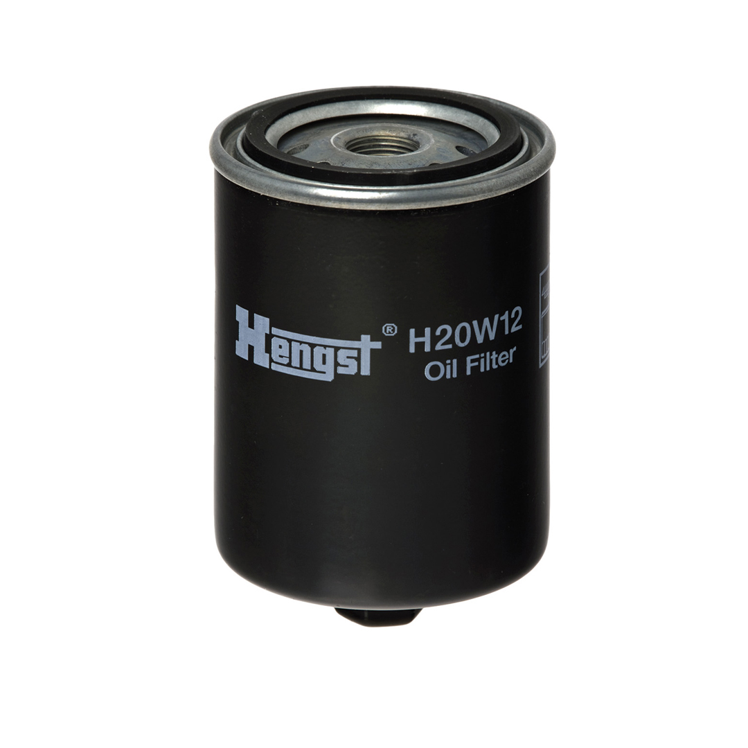 Hengst Filter Oliefilter H20W12