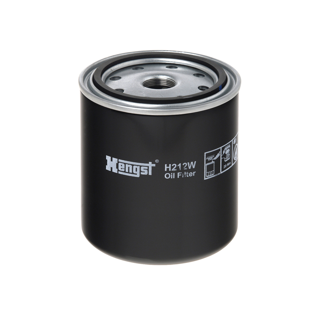 Hengst Filter Oliefilter H212W