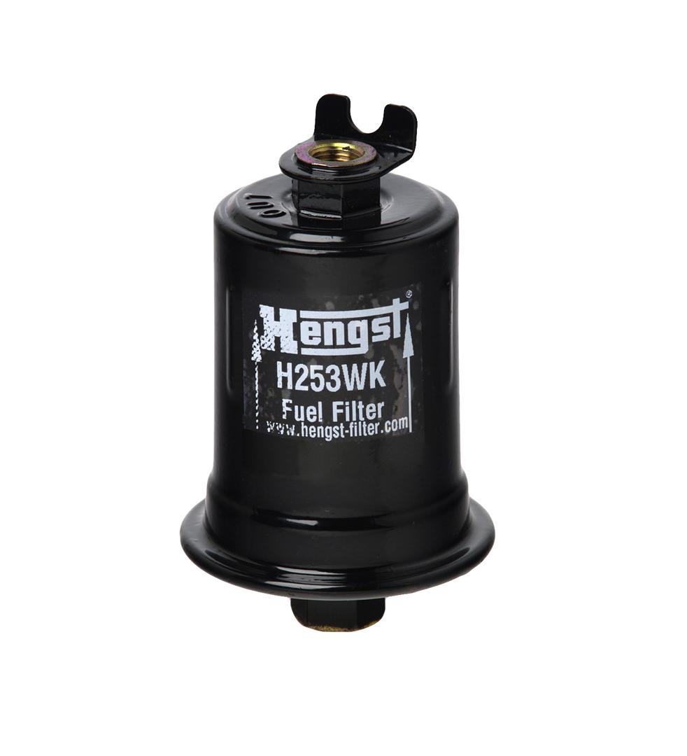 Hengst Filter Brandstoffilter H253WK