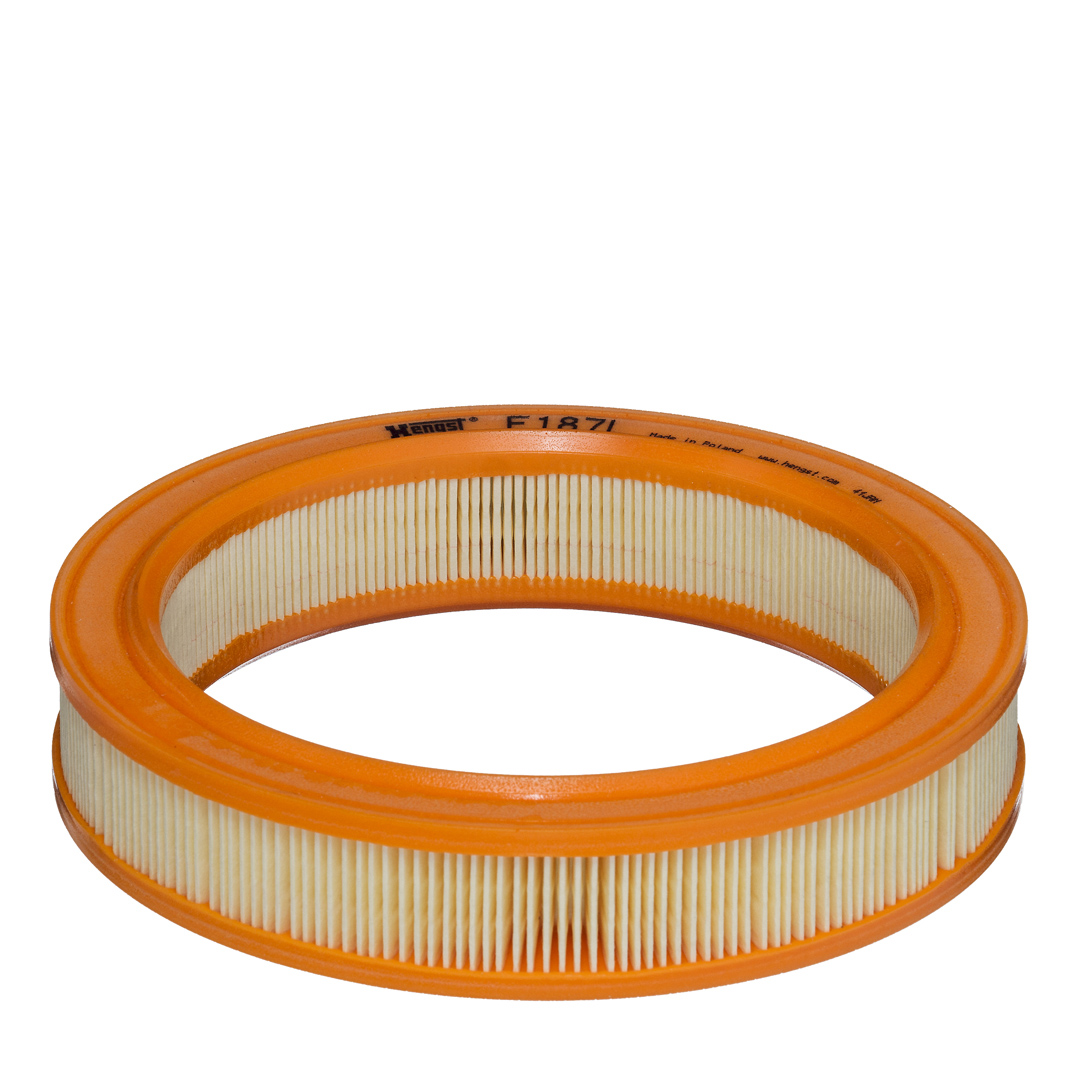 Hengst Filter Luchtfilter E187L