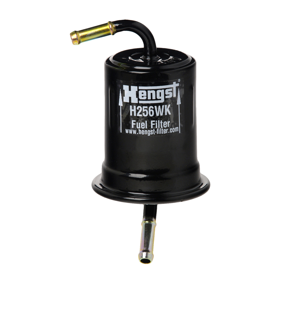 Hengst Filter Brandstoffilter H256WK
