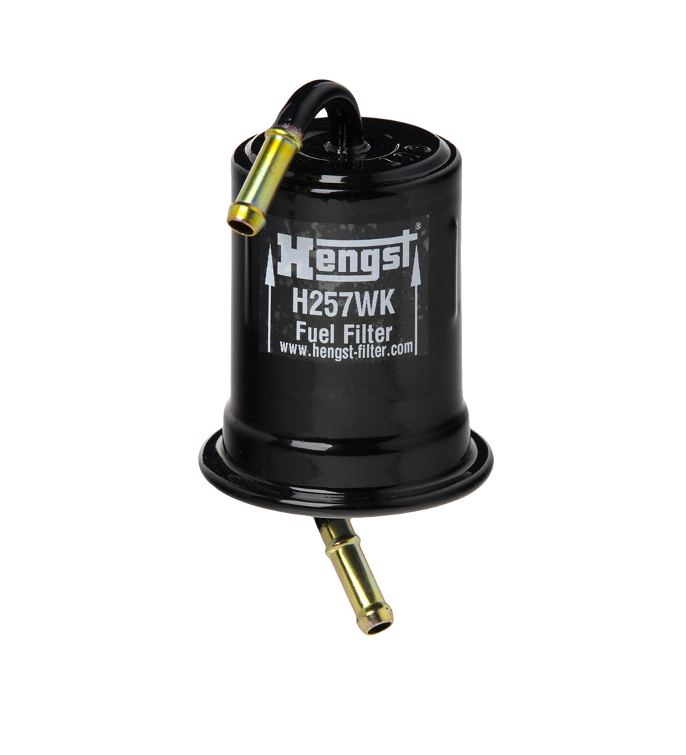 Hengst Filter Brandstoffilter H257WK