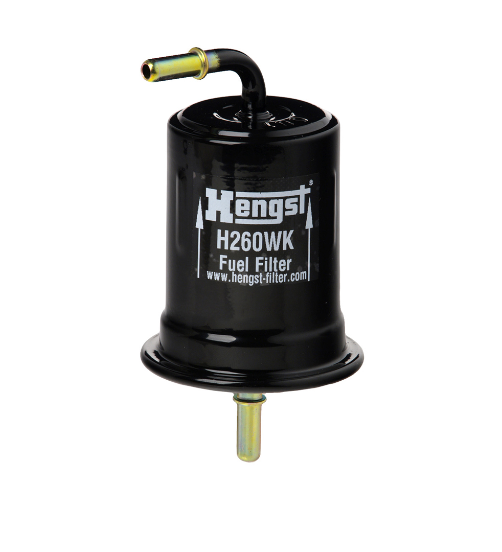 Hengst Filter Brandstoffilter H260WK