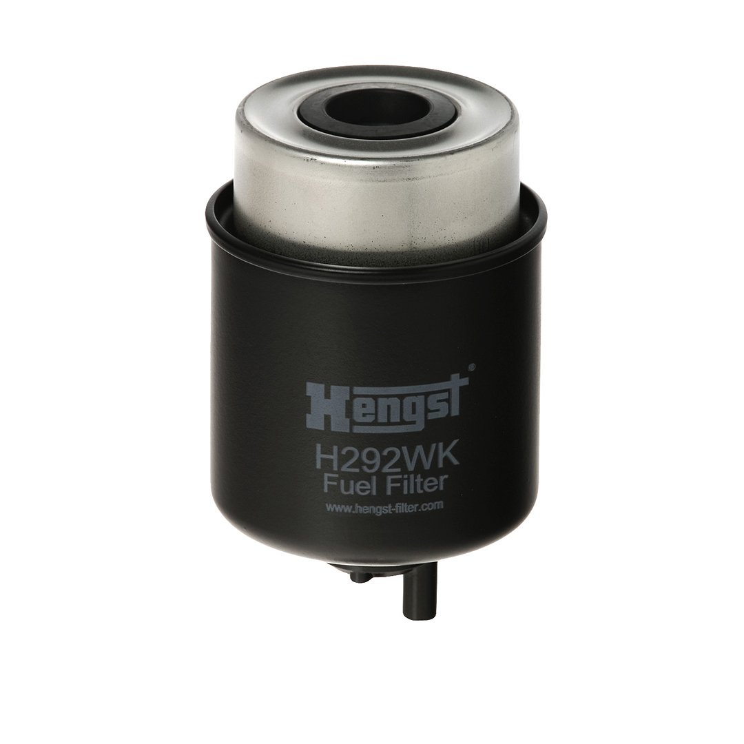 Hengst Filter Brandstoffilter H292WK