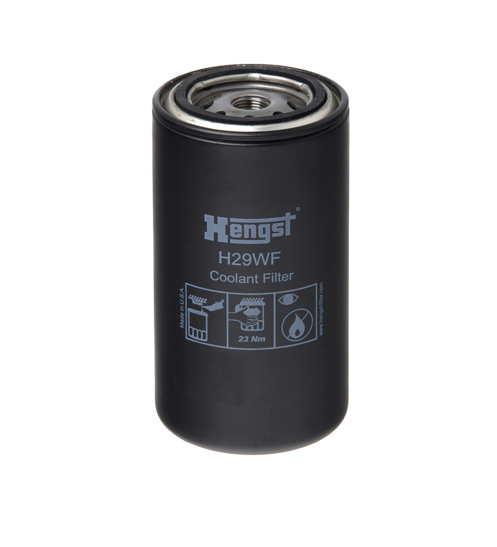 Hengst Filter Koelmiddelfilter H29WF