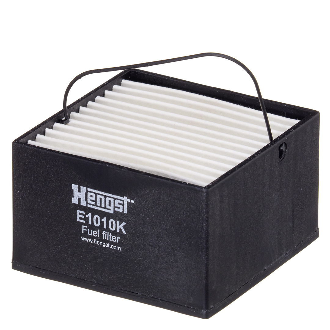 Hengst Filter Brandstoffilter E1010K