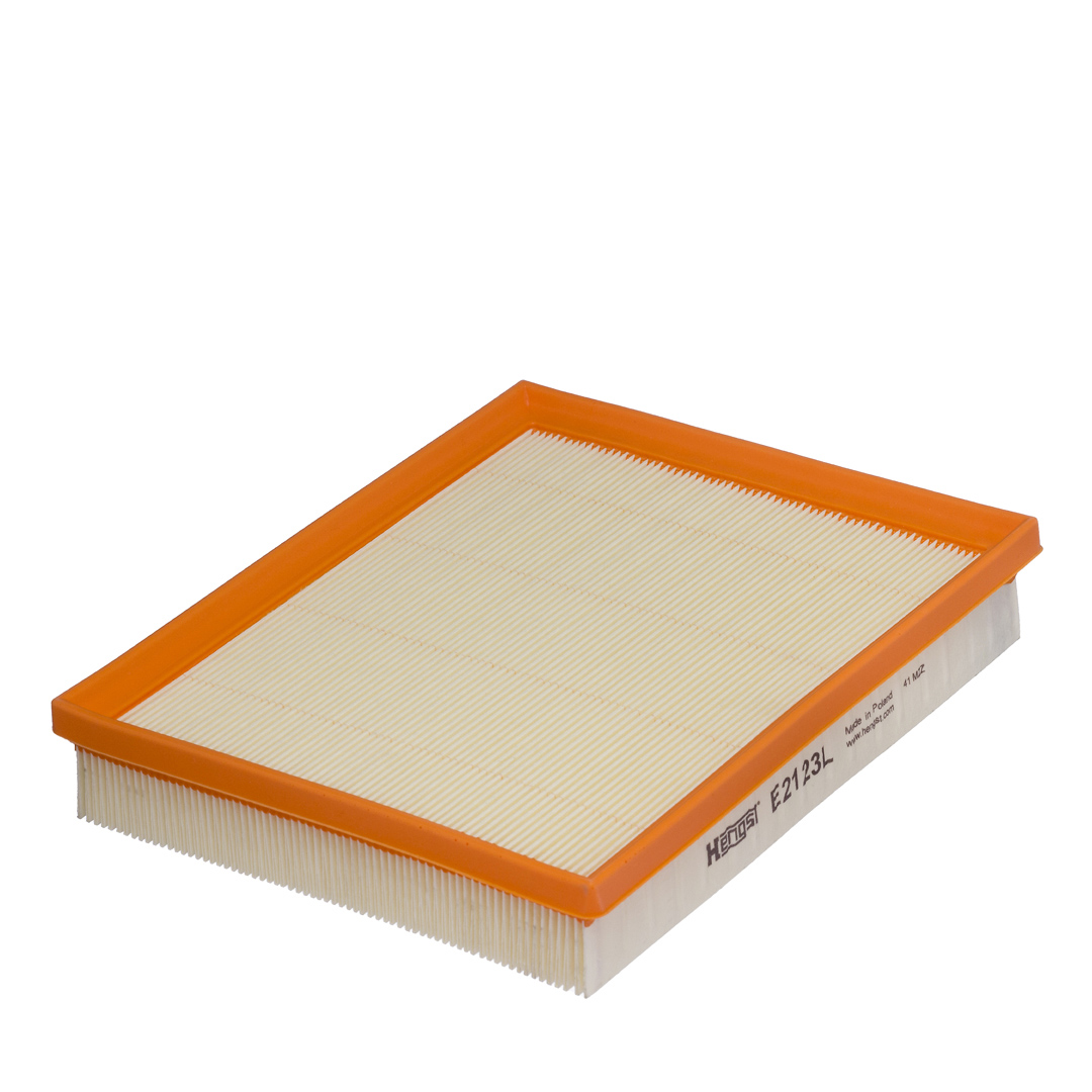Hengst Filter Luchtfilter E2123L