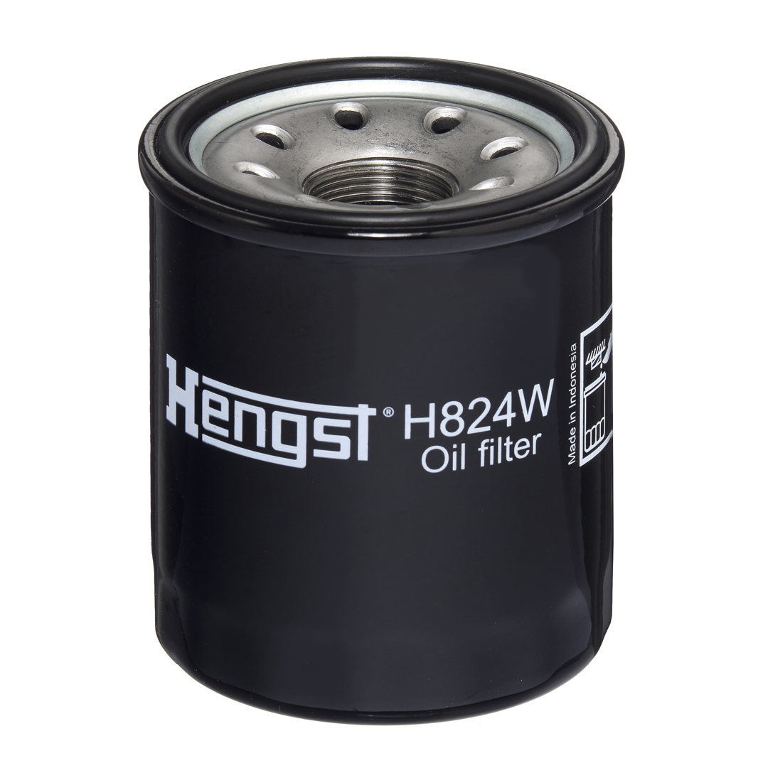 Hengst Filter Oliefilter H824W