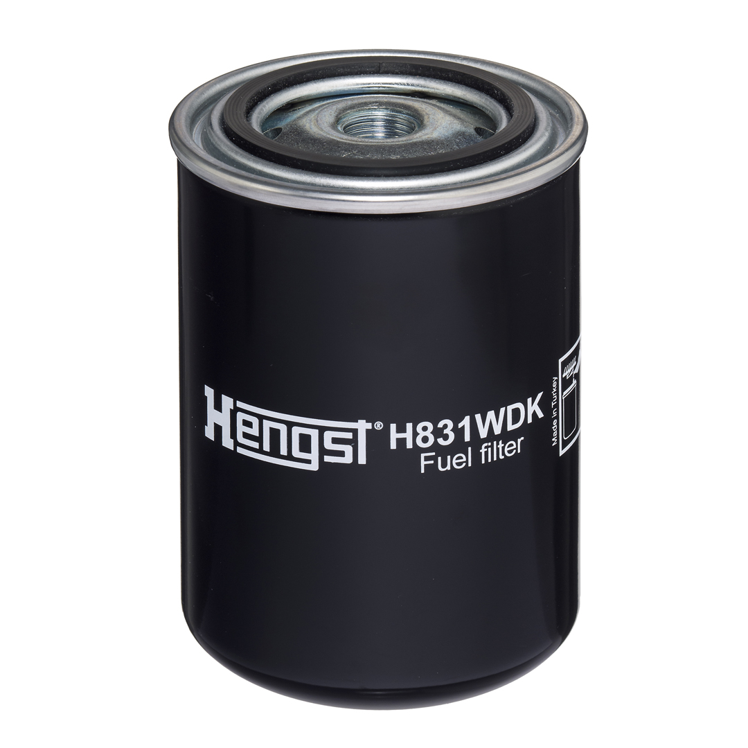 Hengst Filter Brandstoffilter H831WDK
