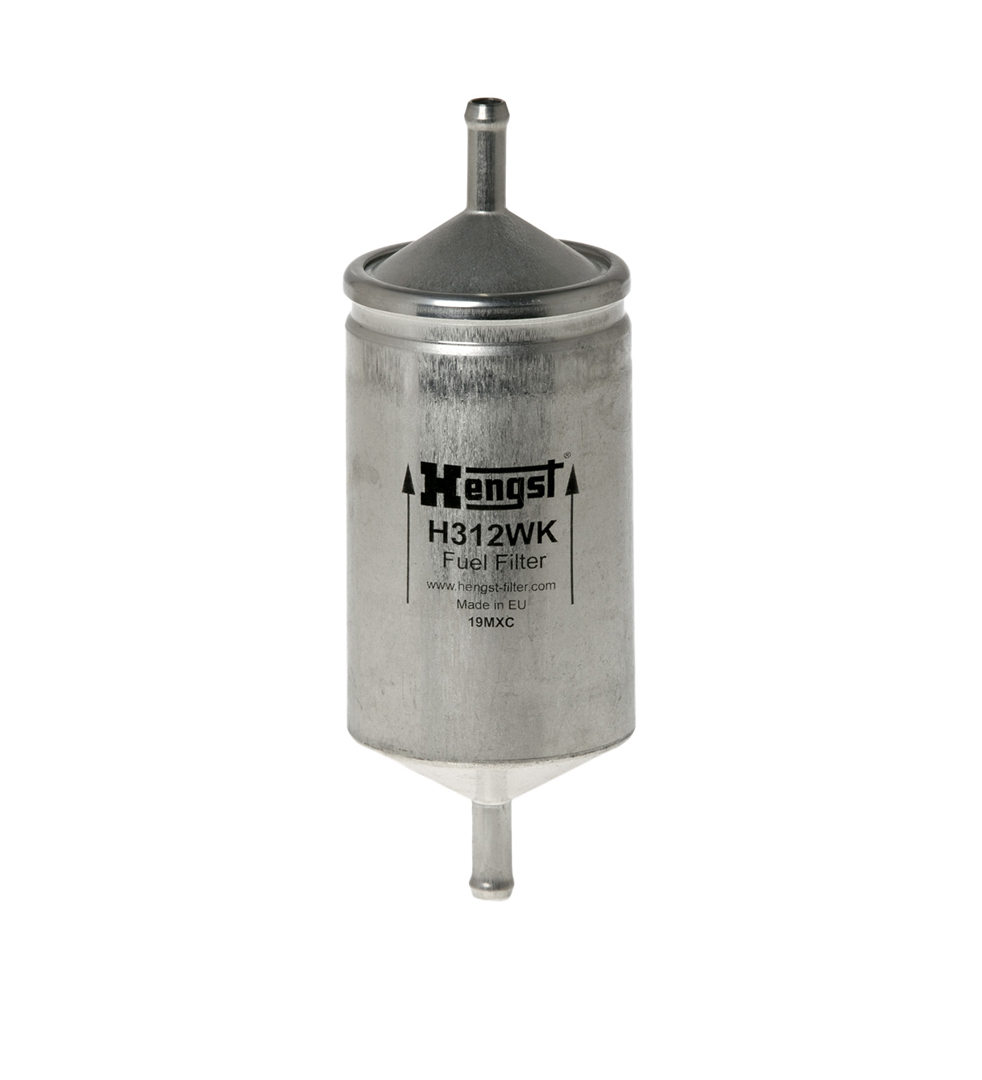 Hengst Filter Brandstoffilter H312WK