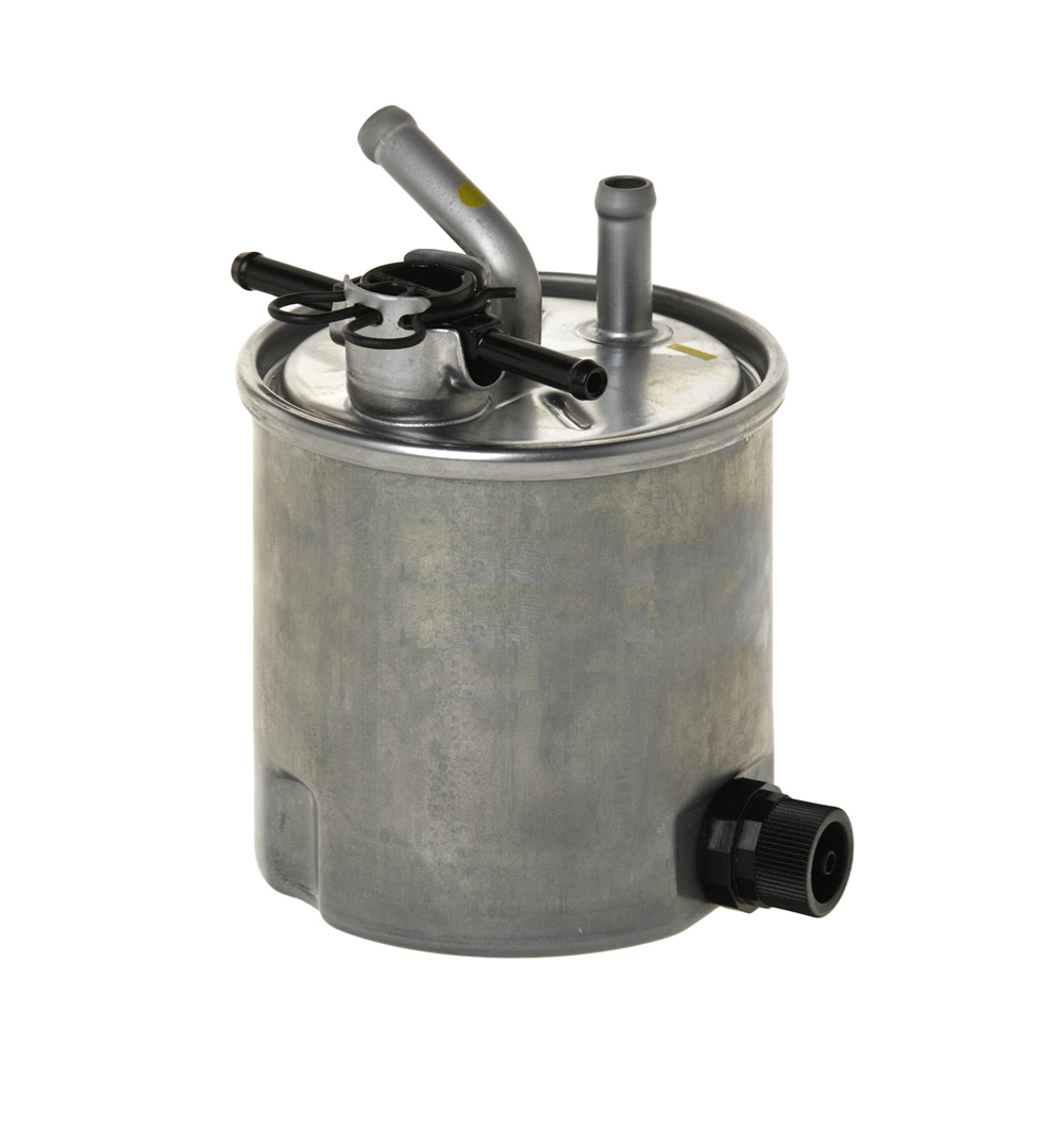 Hengst Filter Brandstoffilter H322WK