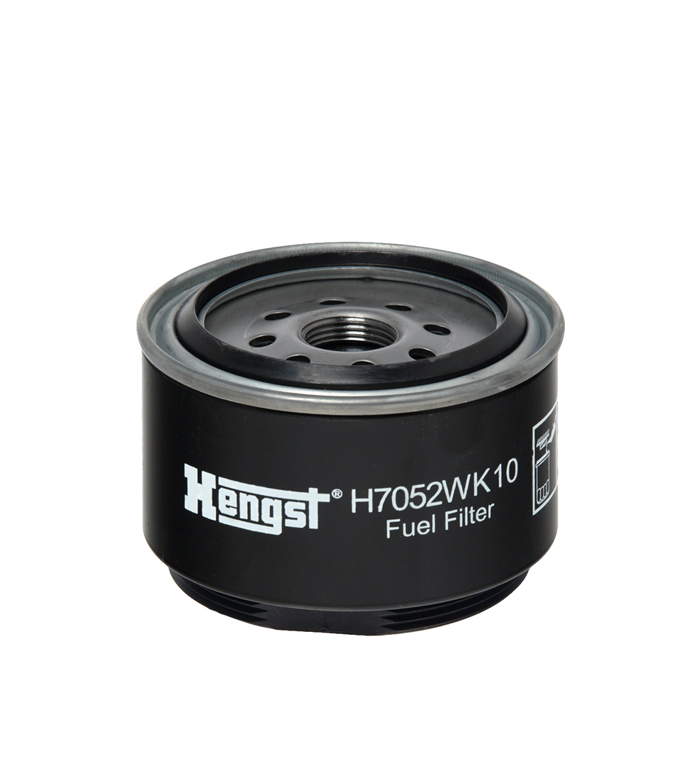 Hengst Filter Brandstoffilter H7052WK10