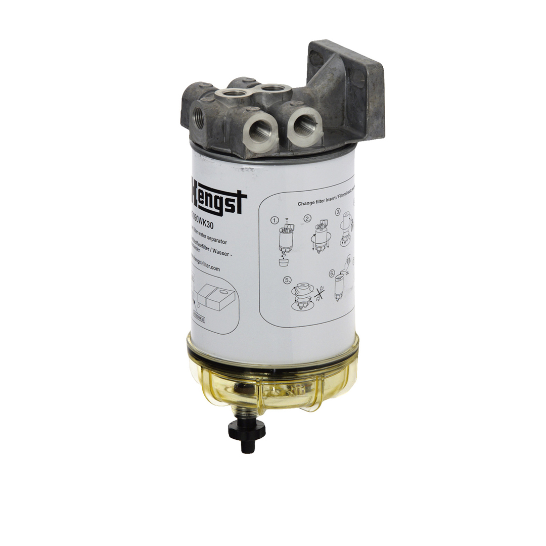 Hengst Filter Brandstoffilter H7692K30