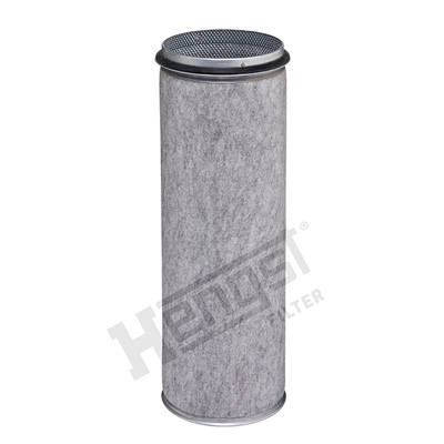 Hengst Filter Oliefilter E118LS