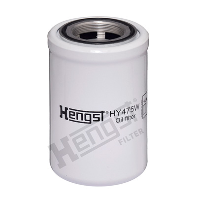 Hengst Filter Filter/oliezeef automaatbak HY475W