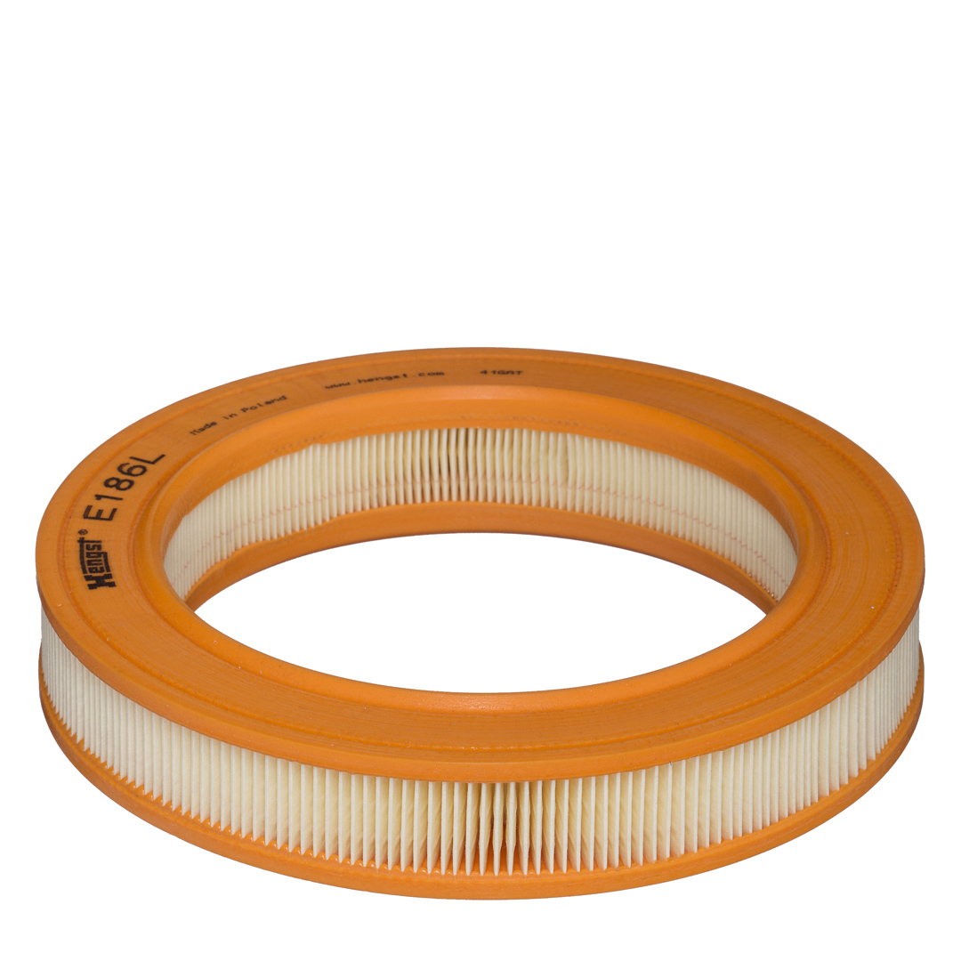 Hengst Filter Luchtfilter E186L